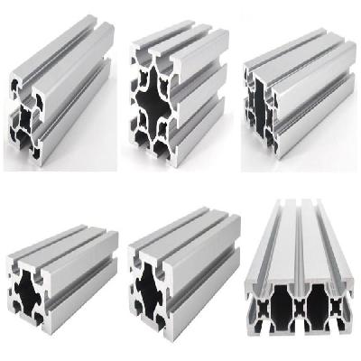 Modular Aluminum Profile