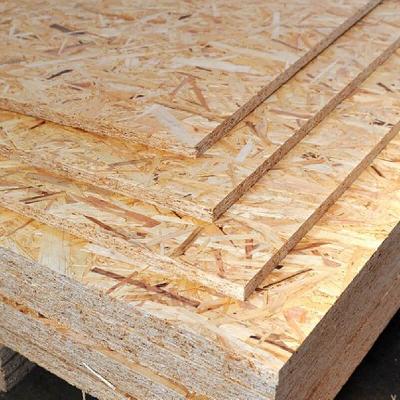 Oriented Strand Board