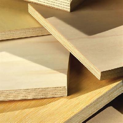 Plywood