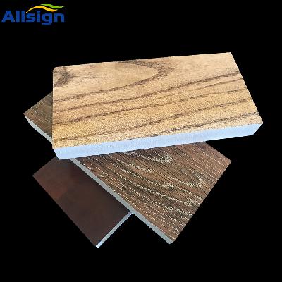 PVC Marble Finish Laminate