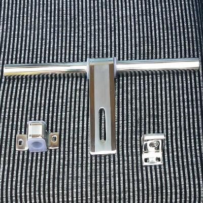 Stainless Steel Aldrop