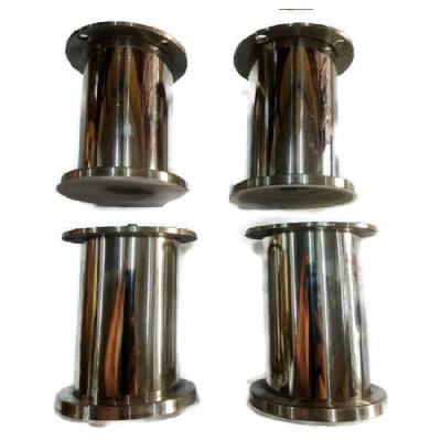 Stainless Steel Sofa Legs