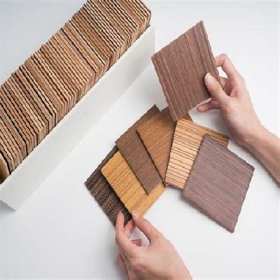 Veneer Plywood