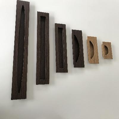 Wardrobe Designer Handle