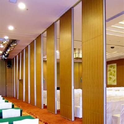 Aluminum Office Partition