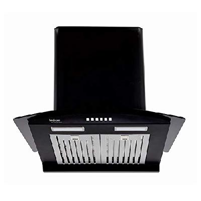 Auto Clean Wall Mounted Kitchen Chimney
