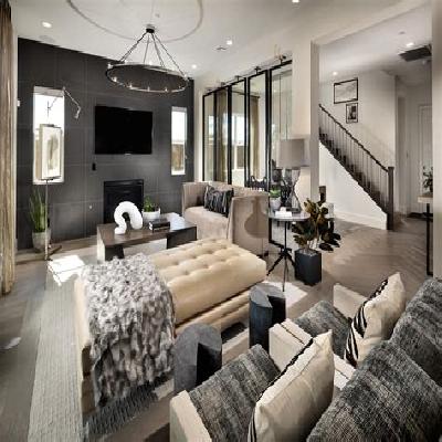 Residential Interior Designers