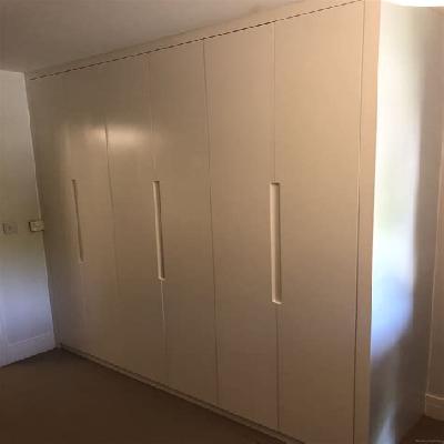 Wardrobes