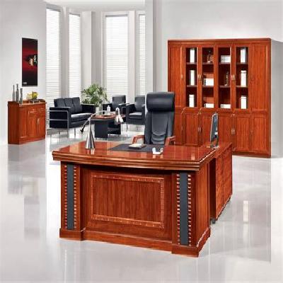 Wooden Office Furniture