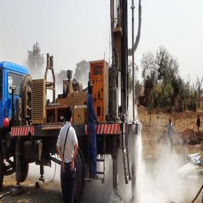 Borewell Contractors