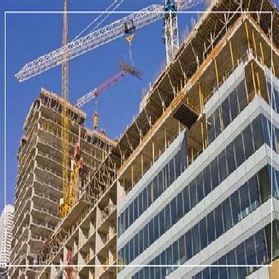 Building construction Projects