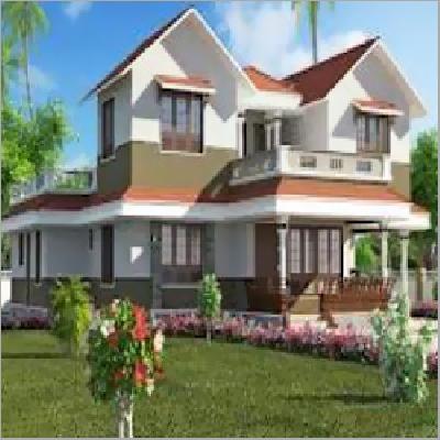 Bungalow Construction Service