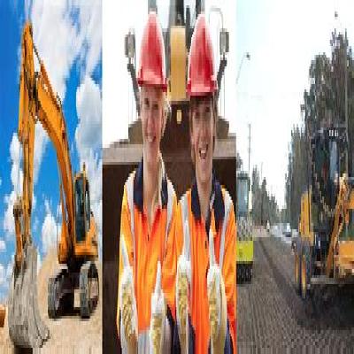 Civil Construction Contractors