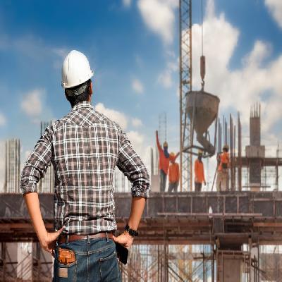 Civil Maintenance Work