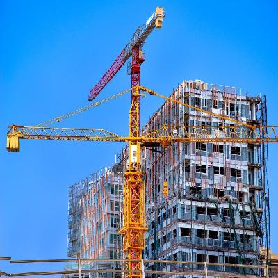 Commercial Building Construction