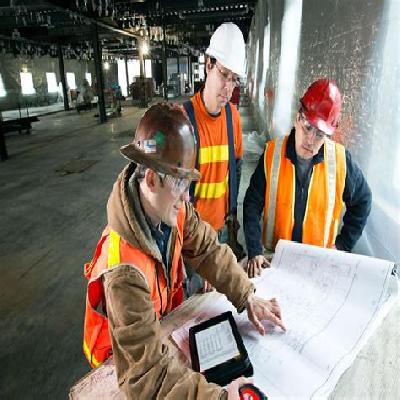 Commercial Building Contractors