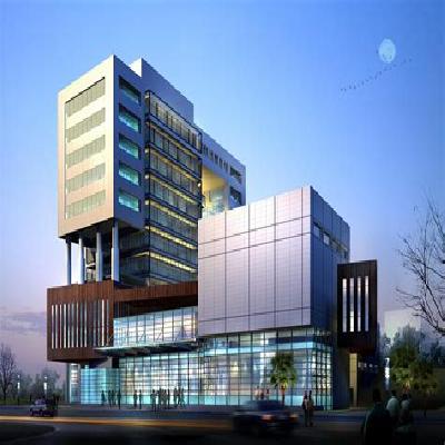 Commercial Buildings