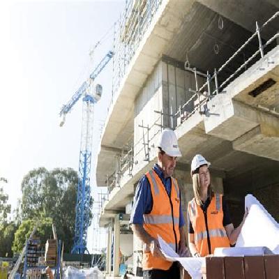 Commercial Construction Services