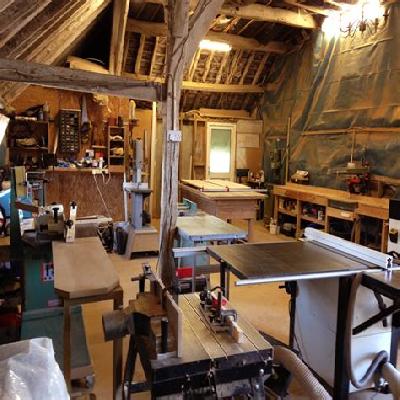 Furniture Carpenter Design Service