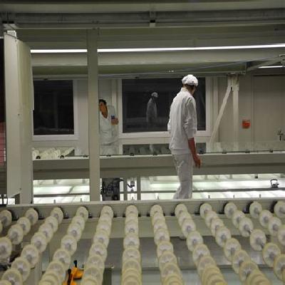 Glass Fabrication Works