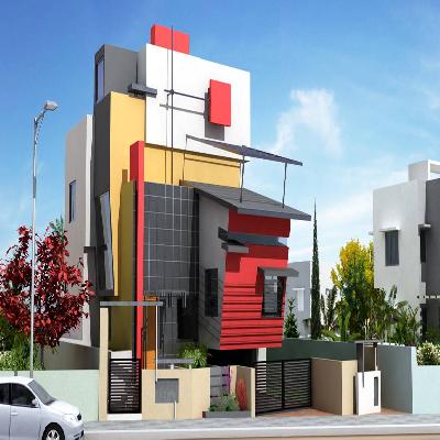 House Architectural Designing Services