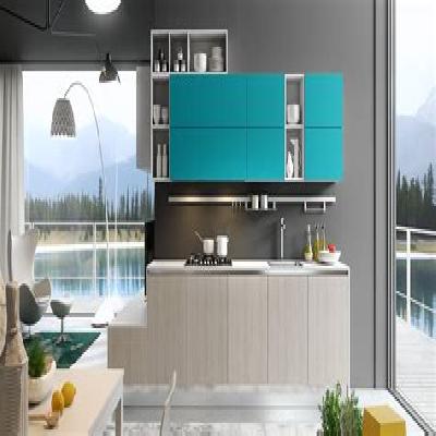 Italian Modular Kitchen