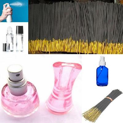 Perfum agarbatti