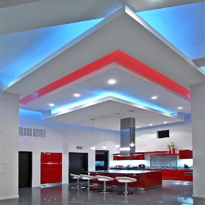 POP Ceilings Design