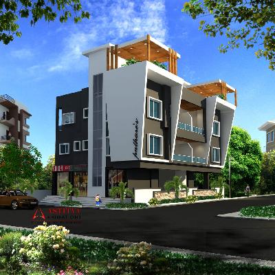 Residential Architectural Services