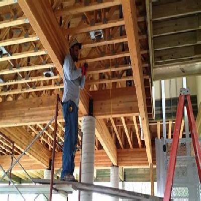 Residential Electrical Works