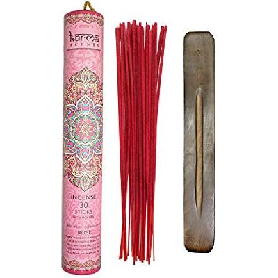 Scented Incense Sticks