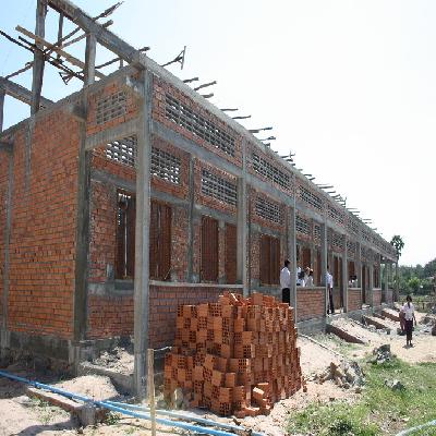 School Building Construction