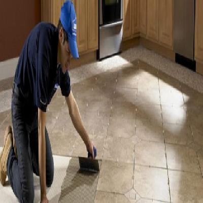 Tiles Work Service
