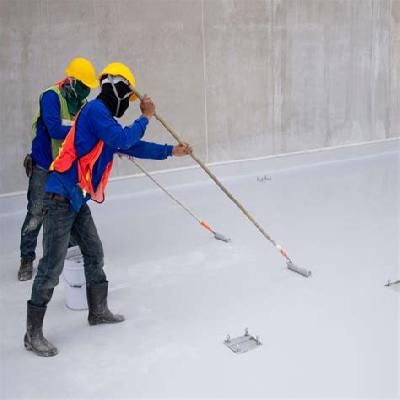 Waterproofing Service