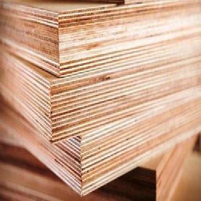 Alternate Plywood