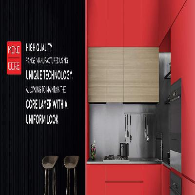 Century Commercial Plywood Board