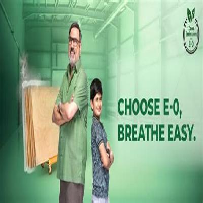 Greenply Bharosaply