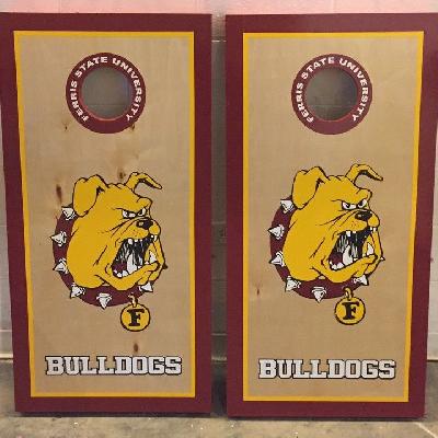 Mascot Commercial Plywood Board