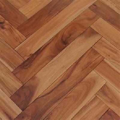 Wooden Flooring