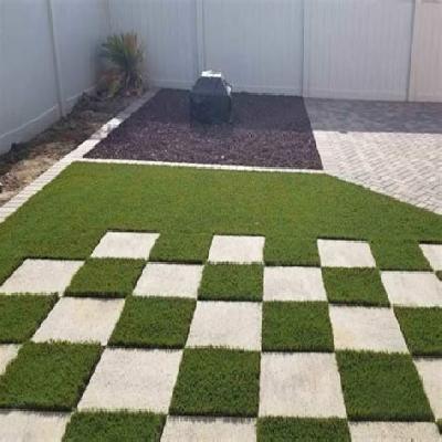 Artificial Lawn Grass