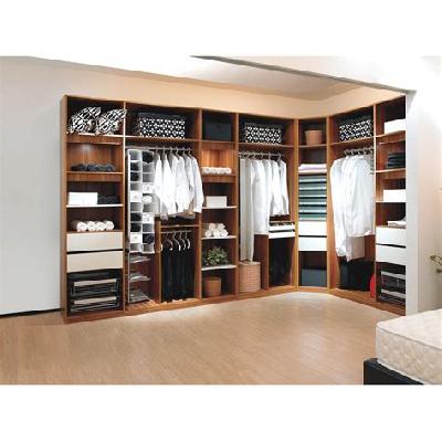 Bedroom Closet Wardrobe