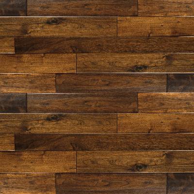 Brown Wood Flooring