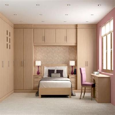 Designer Bedroom Wardrobe