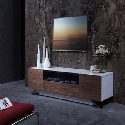 Designer LCD TV Stand
