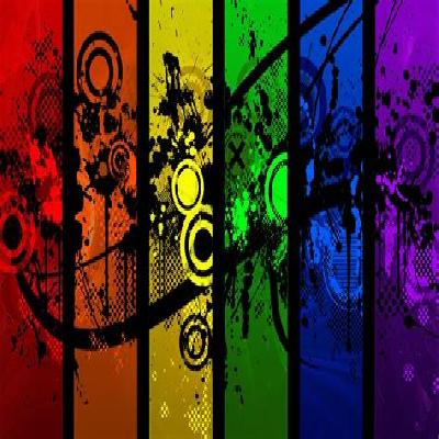 Designer Wallpaper