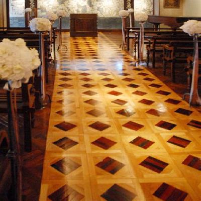 Fancy Flooring Wooden