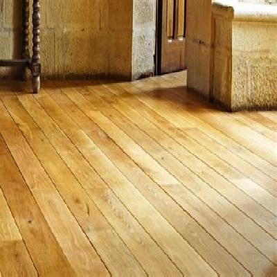 Fancy Wooden Flooring