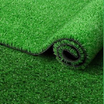 Green Artificial Grass