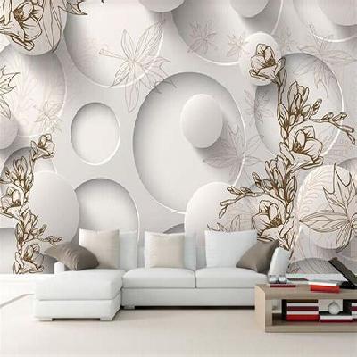 Modern Designer Wallpaper