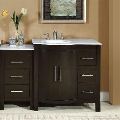 Modular Bathroom Vanity